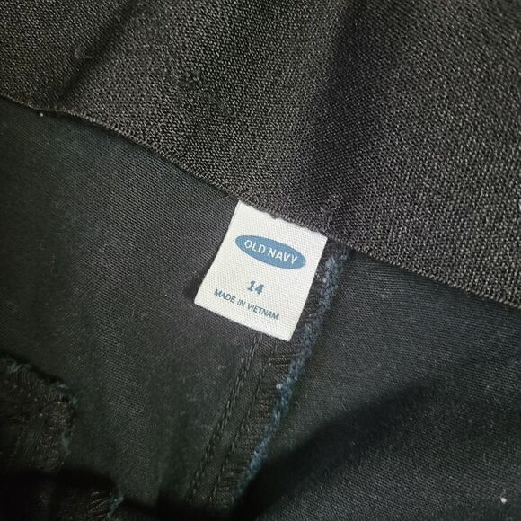 Old Navy Career Pants   - Picture 7 of 8